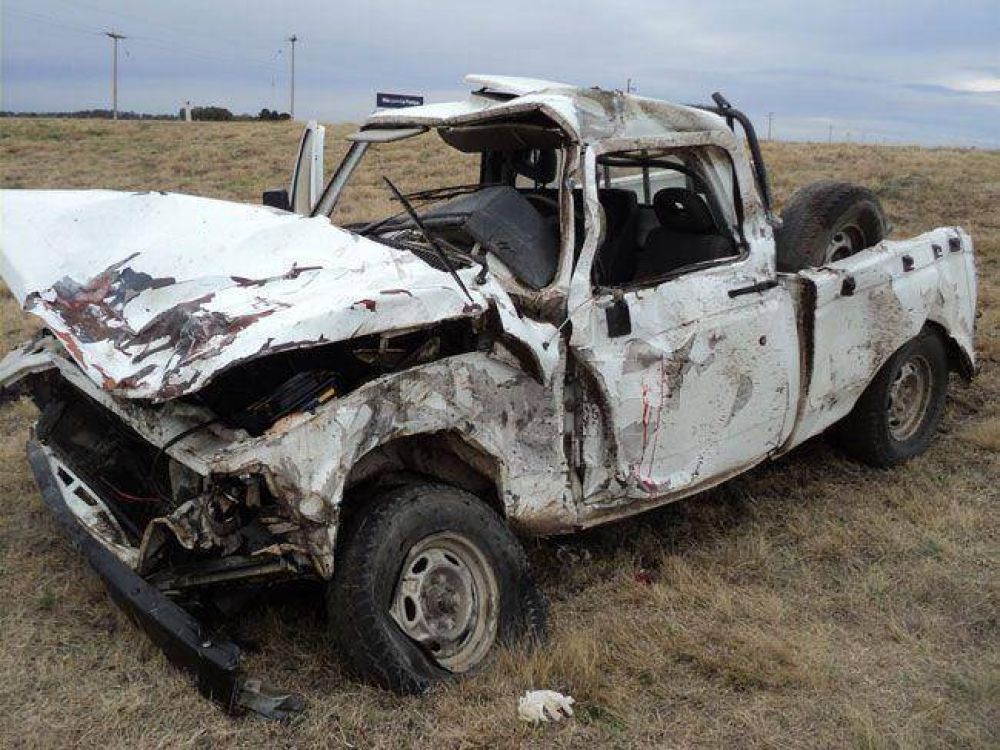 Otra muerte en el tr�nsito