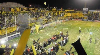 Puntapi� Inicial