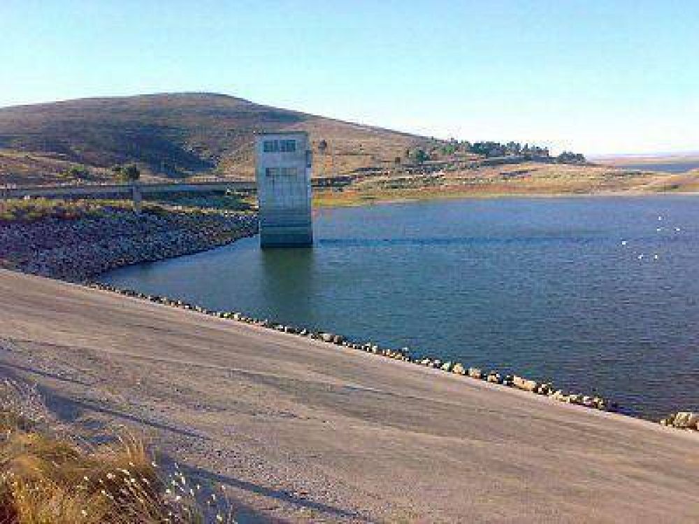 "El agua del dique aumenta la muerte de neuronas en ratas", dicen en la UNS