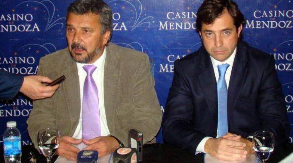 El Casino acord bajar el canon y extender plazo a Vila-Manzano