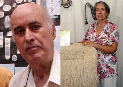 Artesanos olavarrienses fueron distinguidos a nivel nacional