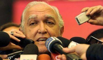 "Carri� tiene gran tradici�n de romper"