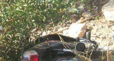 Asciende el �ndice de accidentes en Chilecito