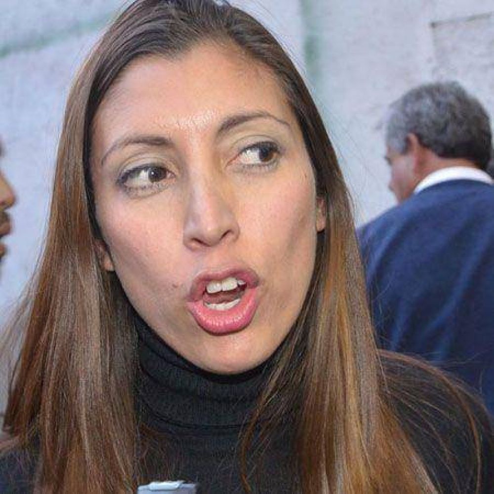 El ejecutivo riojano cedi� la administraci�n de la Tasa de Justicia a la Funci�n Judicial