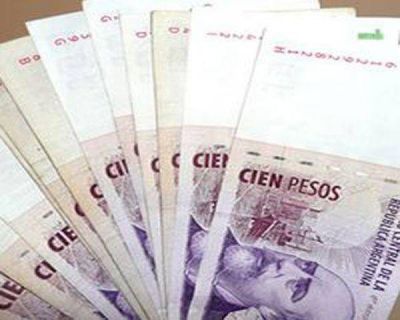 Continua el Pago de Sueldos
