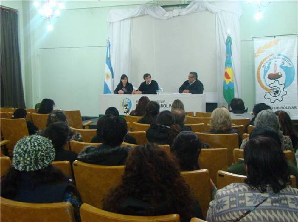 Proyecto de fortalecimiento de la actividad de artesanos y manualistas