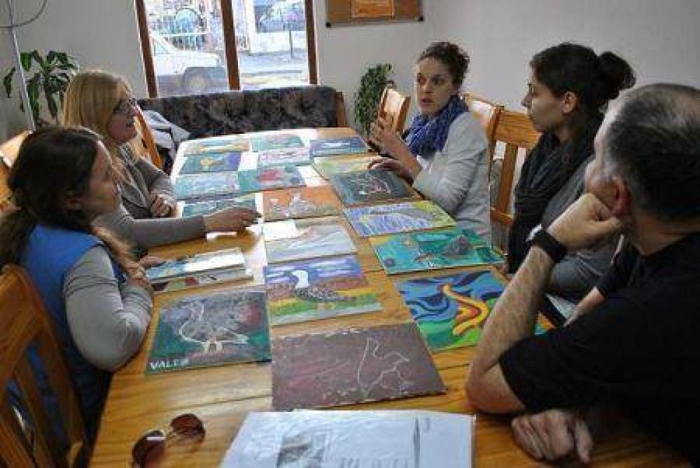Escuelas rurales har�n intercambio escolar con alumnos canadienses