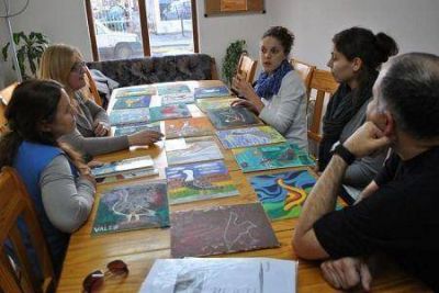 Escuelas rurales har�n intercambio escolar con alumnos canadienses