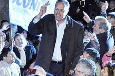 Buzzi pidi� a los jueces que se hagan cargo y �dejen de autojustificar su ineficacia�