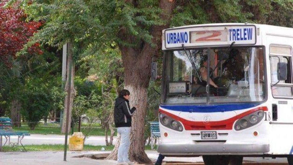 El Omresp presentar� un moderno Sistema de Arribos de Colectivos　
