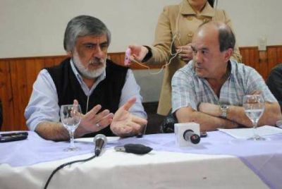 SPSE anunci� obra paliativa y lo supervisar� comuna caletense