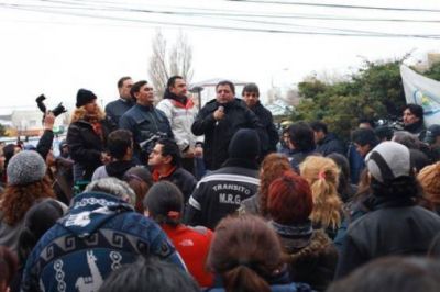 Acordaron volver a tratar equiparaci�n de asignaciones en paritarias
