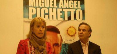 Pichetto: �En Bariloche no podemos seguir perdiendo oportunidades�