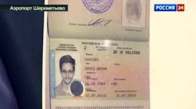 Rusia le otorg� asilo temporal al ex topo de la CIA