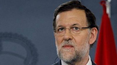 Rajoy admiti� que se equivoc�, pero no renunciar�