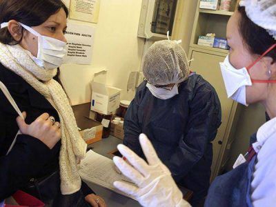 Per�: 31 muertos por la epidemia de gripe AH1N1