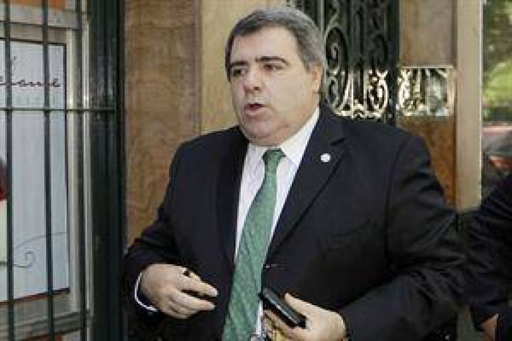 Caso �ngeles Rawson: Pierri seguir� como defensor de Mangeri