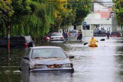 Inundaciones en La Plata: la Justicia investiga si existi� una orden pol�tica destinada a ocultar los muertos