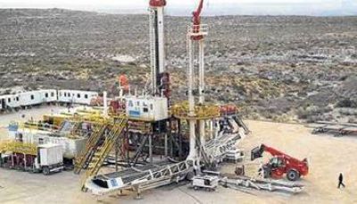 Chevron, optimista sobre Argentina: el pa�s puede convertirse en exportador