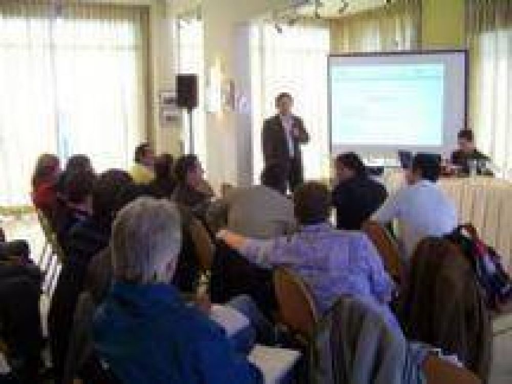 El lunes inicia en Salta el curso de Gesti�n de Proyectos a cargo de la multinacional IBM