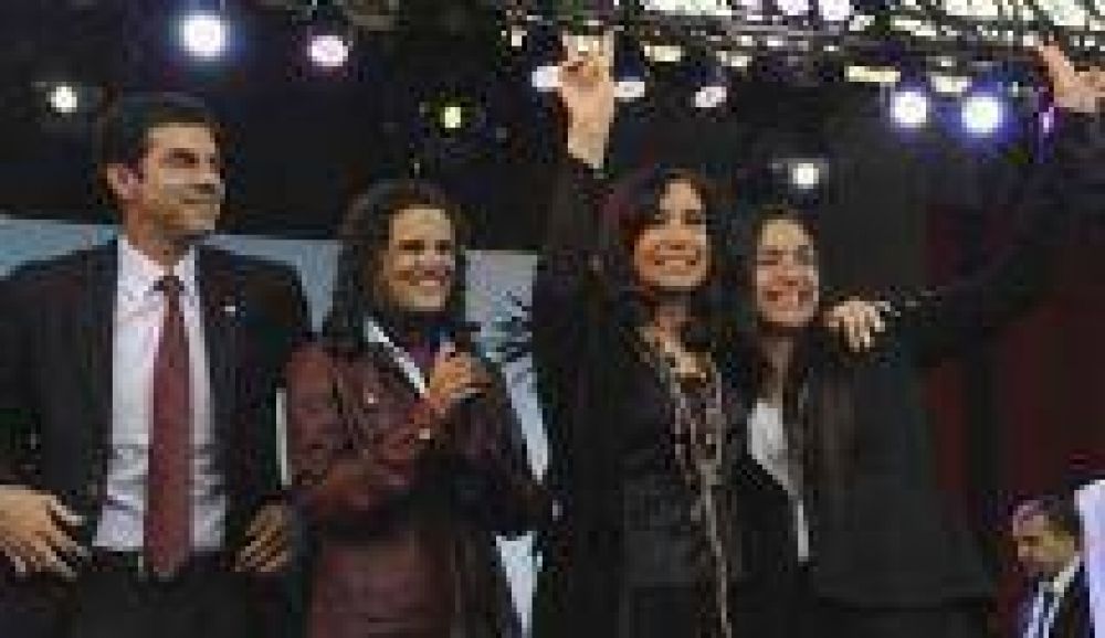 Fiscal Ricardo Toranzo: �El acto de la Presidenta no viol� la veda electoral�