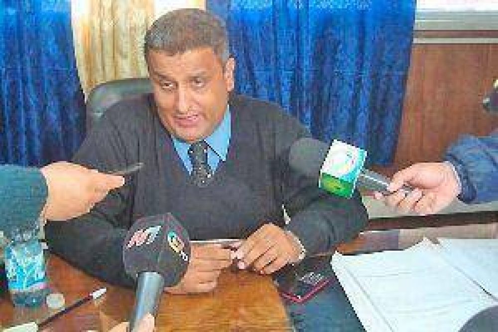 Ordenan ADN para joven desaparecido en el 2012 en Nueva Esperanza