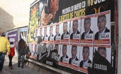 Municipio intim� a los partidos a mantener limpia la ciudad