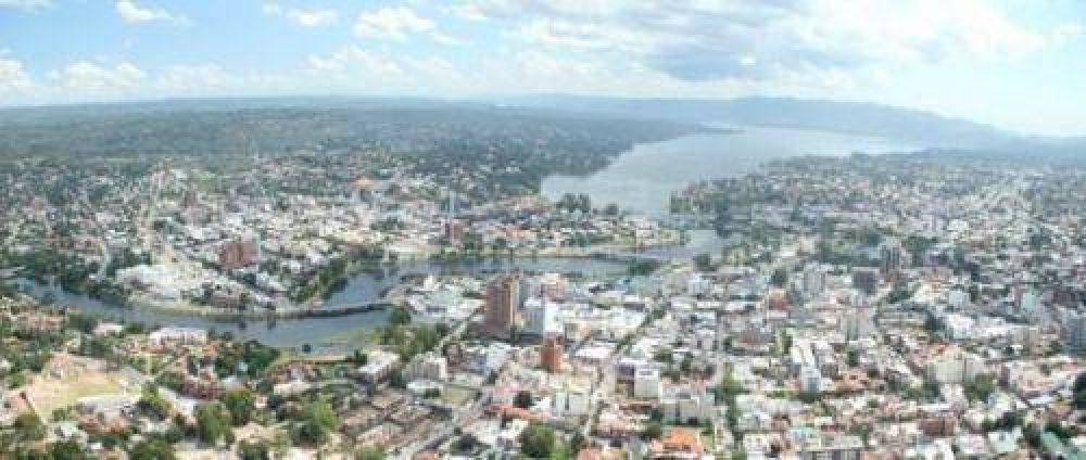 Carlos Paz pedir� a la Provincia multar a hoteles con falencias