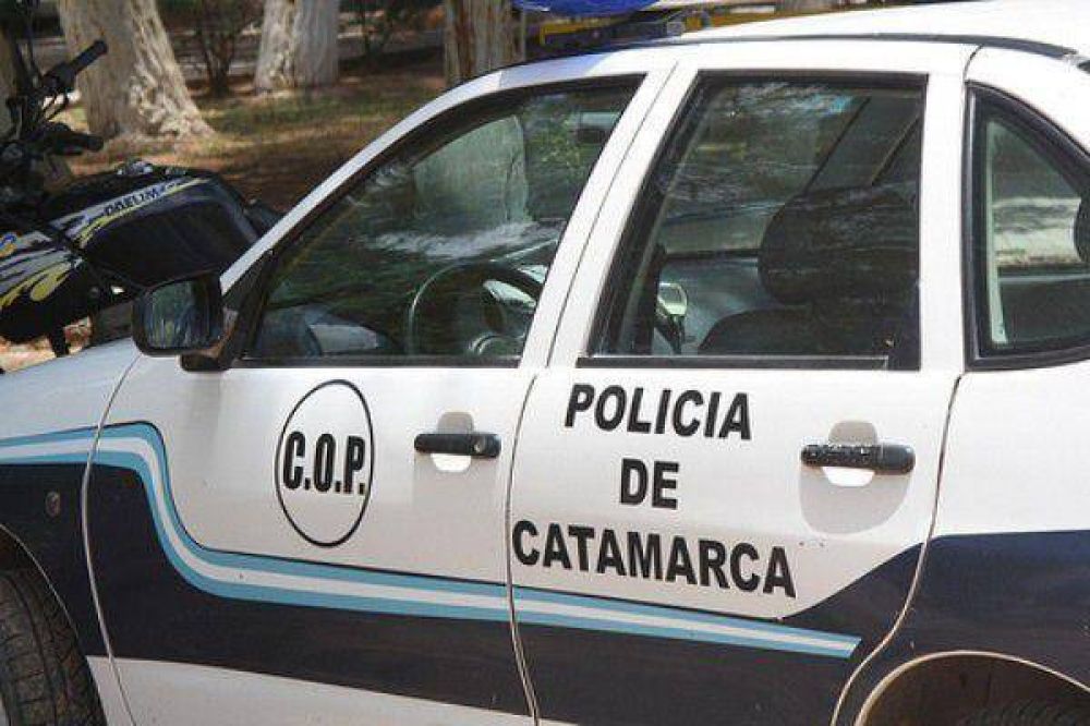 Asaltaron y torturaron a una familia para robarle $103 mil