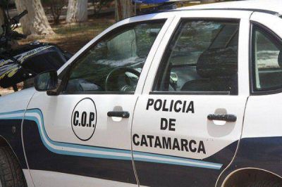 Asaltaron y torturaron a una familia para robarle $103 mil