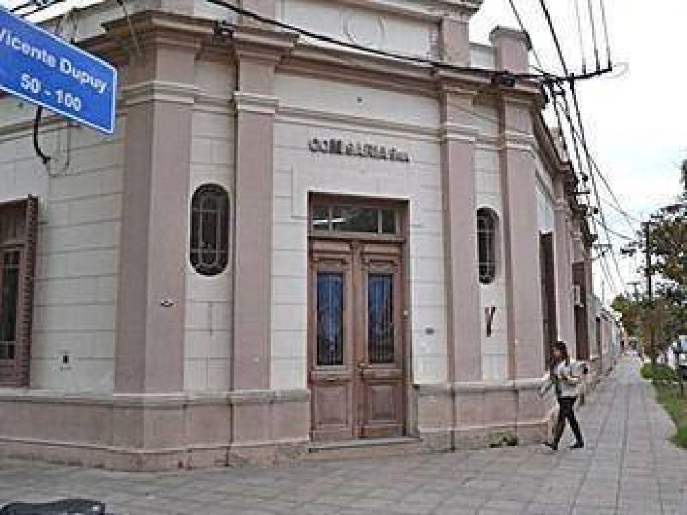 Villa Mercedes: procesamiento y prisi�n preventiva para dos polic�as por apremios ilegales