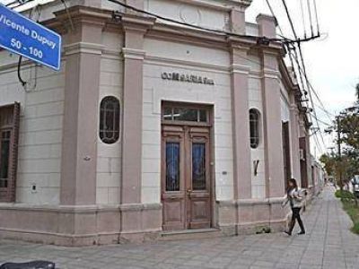 Villa Mercedes: procesamiento y prisi�n preventiva para dos polic�as por apremios ilegales