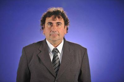 Nasisi: �Proponemos transparentar las finanzas del Municipio�