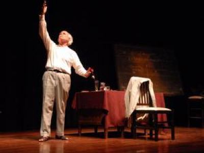El lunes 12 comienza el 4� Festival de Teatro y Ciencia para ni�os