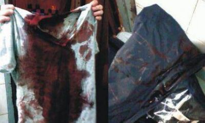 Alumnos del Roque Gonz�lez  habr�an golpeado a un joven por ser gay