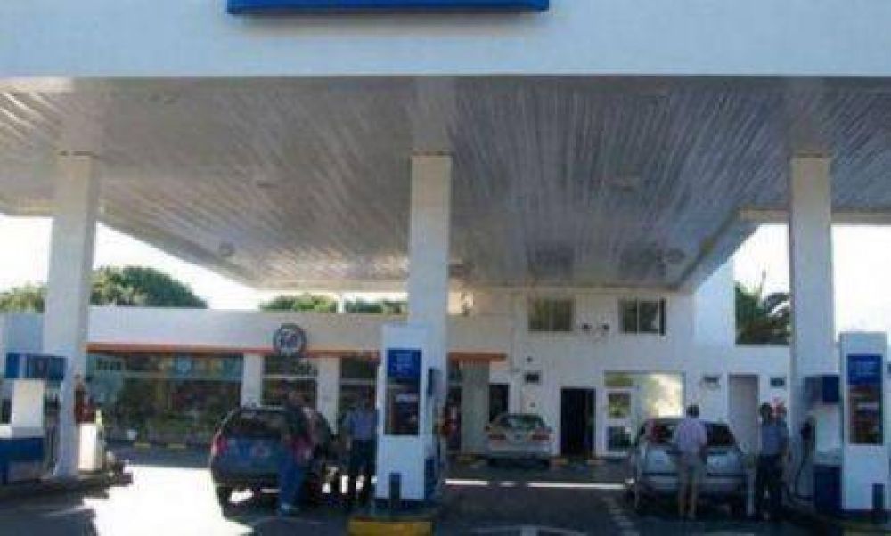 Las naftas pueden aumentar 17% hasta octubre