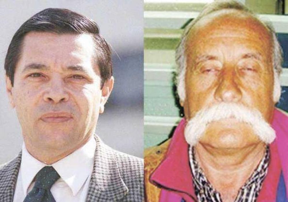 Realizan allanamientos en Posadas en busca de Olivera, el represor fugado