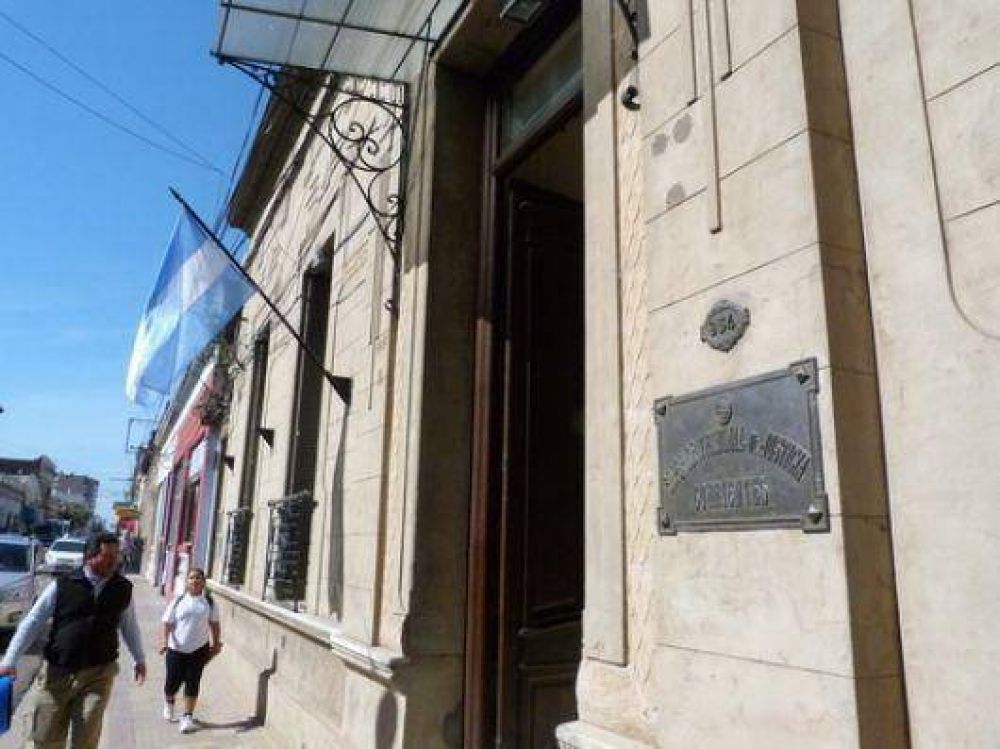 La Justicia rechaz� planteo del Poder Ejecutivo de la Provincia