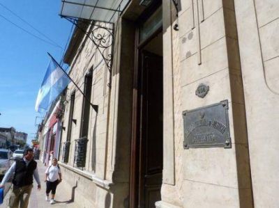La Justicia rechaz� planteo del Poder Ejecutivo de la Provincia