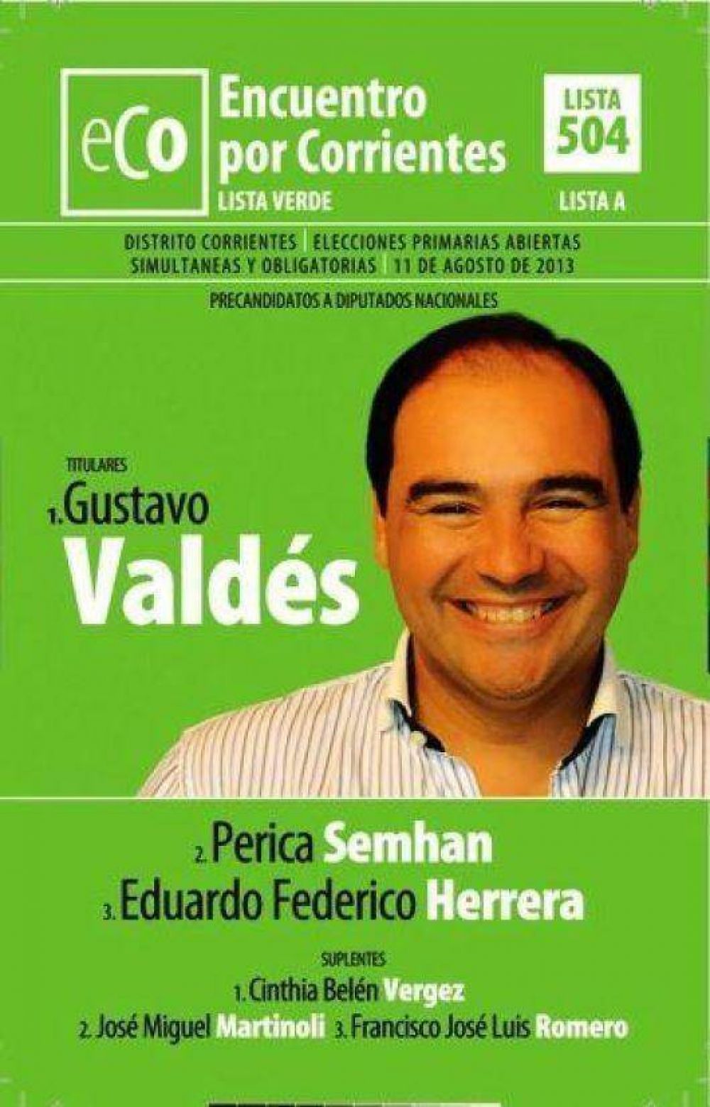 Reclamo radical sobre los spots de campa�a