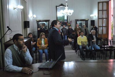 Basurales: A pesar de la denuncia del Gobierno Provincial persiste el problema