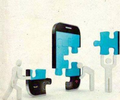El uso del celular como elemento educativo
