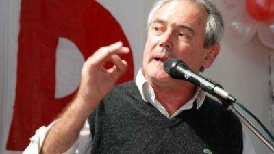 �Queremos a Entre R�os libre de fracking�