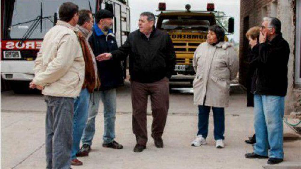 Los docentes merecen sueldo digno