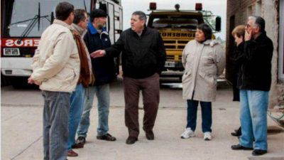 Los docentes merecen sueldo digno