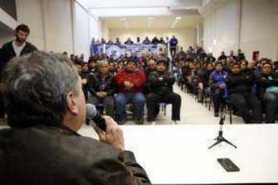  Loma Avila aigue aportando para Yauhar en Comodoro