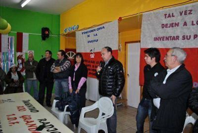 �Apoyaremos a los candidatos radicales que surjan de las PASO�