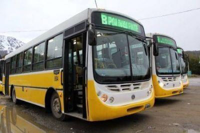 Figueroa: "No somos culpables del mal servicio del transporte"