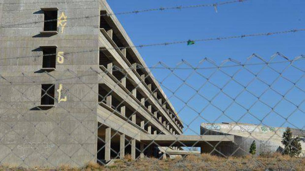 En setiembre se licitar� la conclusi�n de la primera etapa de la Ciudad Judicial