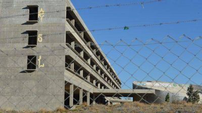 En setiembre se licitar� la conclusi�n de la primera etapa de la Ciudad Judicial